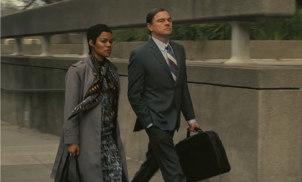 Leonardo-DiCaprio-Teyana-Taylor-One-Battle-After-Another