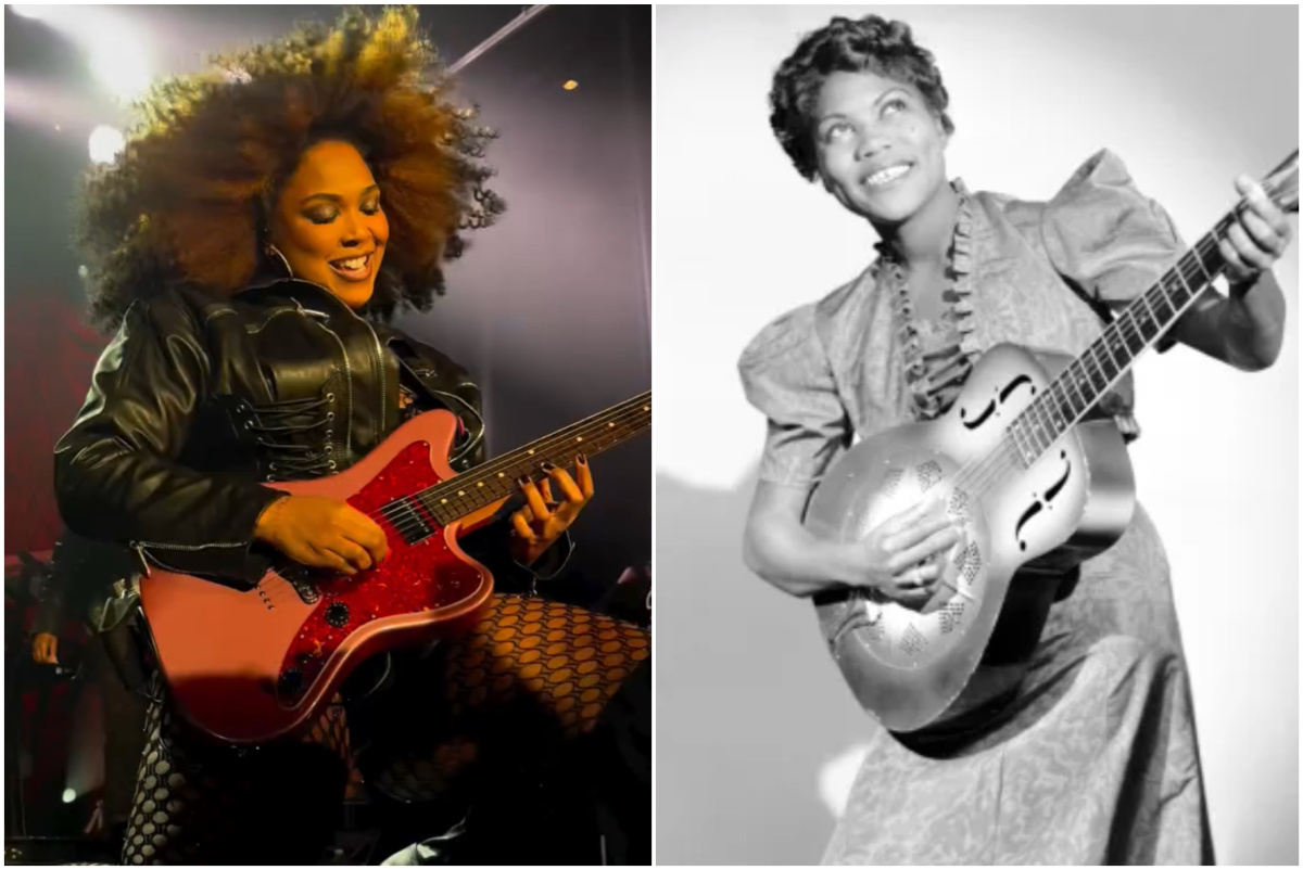 Lizzo-Rosetta-Tharpe-Biopic