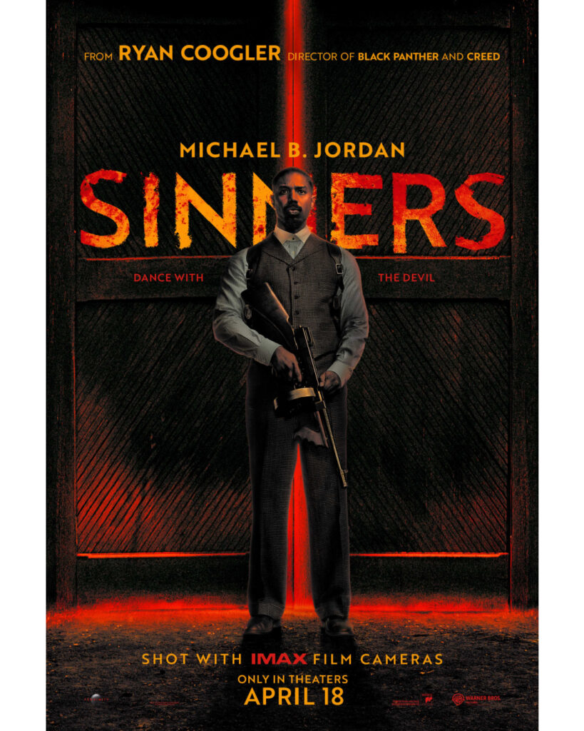 Sinners-Movie-Poster