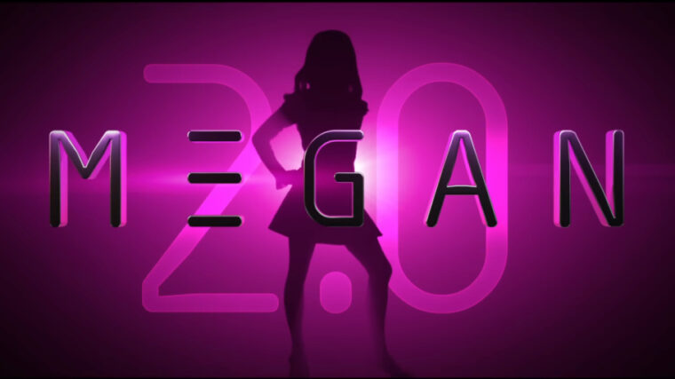 M3GAN 2.0 Featured