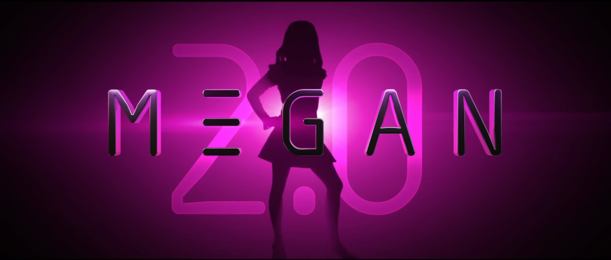 M3GAN 2.0 Featured