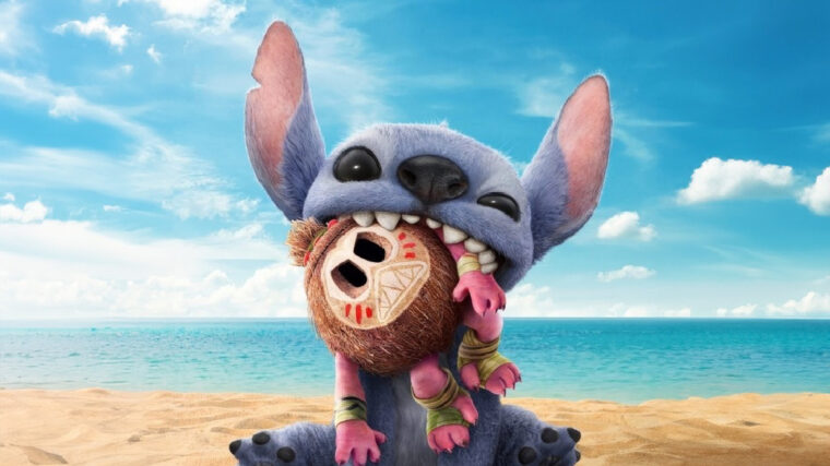 Lilo & Stitch featured image