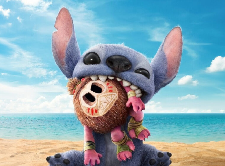 Lilo & Stitch featured image
