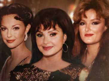 Naomi, Wynonna, and Ashley Judd in Lifetime’s emotional documentary ‘The Judd Family: Truth Be Told’