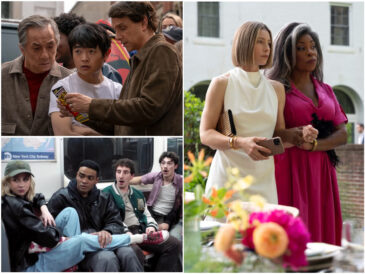 11 new released to watch this week