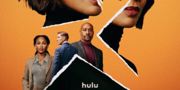 Reasonable Doubt Season 4 key art