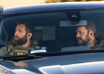 “Lioness” Season 3 Episode 6, “Sugar Land,” turns up the pressure as the search for Joe intensifies and the team gets painfully close.