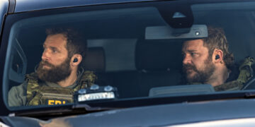“Lioness” Season 3 Episode 6, “Sugar Land,” turns up the pressure as the search for Joe intensifies and the team gets painfully close.