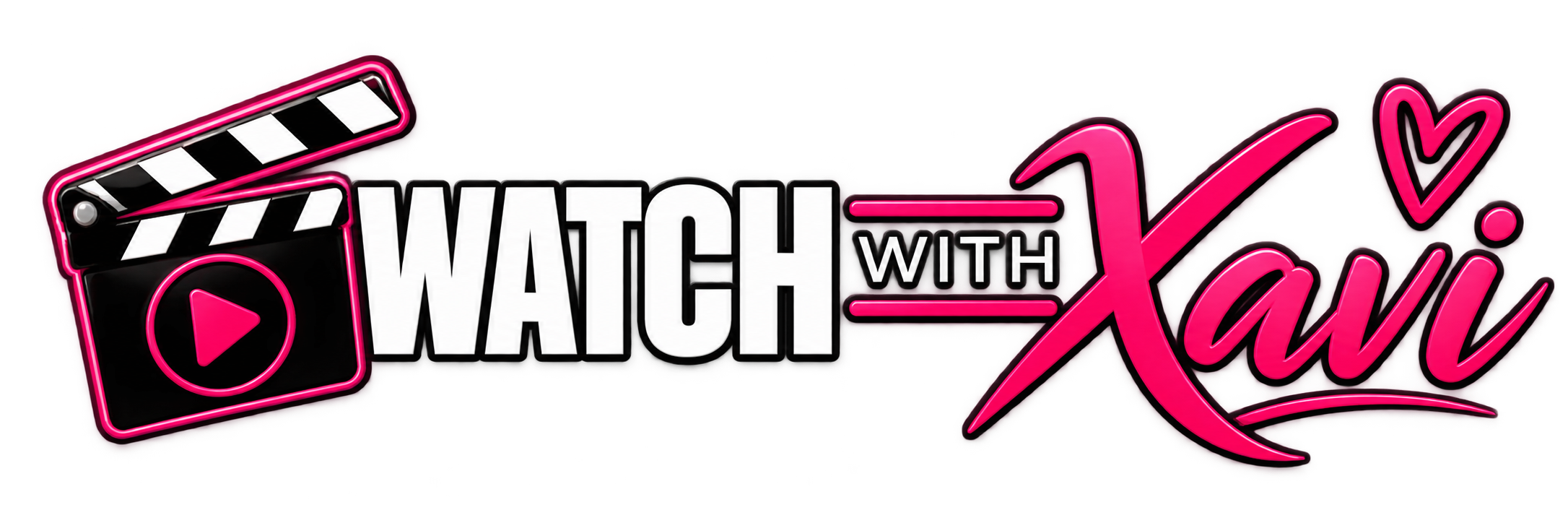 Watch With Xavi