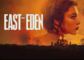 Florence Pugh as Cathy Ames in East Of Eden on Netflix