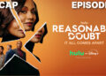 Reasonable Doubt Season 4 Episode 5 reaction discussing Jax Stewart, Eric Cropper, Lewis, and the latest drama on Hulu.