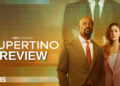 Mike Colter and Rachel Keller star in Cupertino, the CBS legal drama set in Silicon Valley.