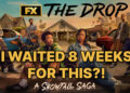 The Drop: A Snowfall Saga season finale review featuring the hit crime drama's cast.