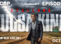 Sylvester Stallone as Dwight Manfredi in an emotional Tulsa King Season 4 Episode 2 recap featuring the headline "Dwight Is Broken!"