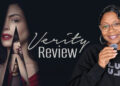 Anne Hathaway, Dakota Johnson, and Josh Hartnett in Verity for Xaviera Bryant’s spoiler-free movie review.