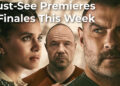 What to watch this week October 26-30, 2026, featuring new TV shows, streaming premieres, movies, and season finales.